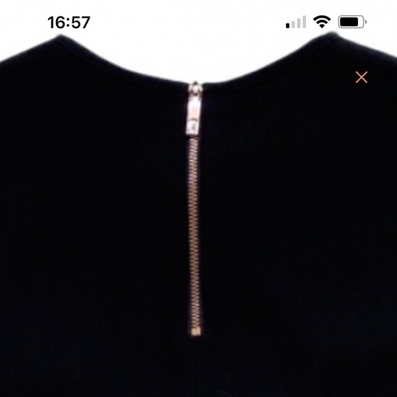 ๐ NWOT | Brand New | Ted Baker | Size 0 ๐ - Picture 8 of 10